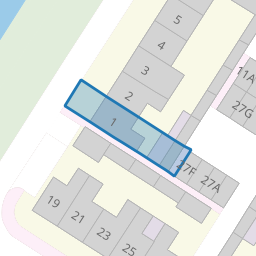 Perceel WRG03-H-1040