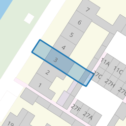 Perceel WRG03-H-1042