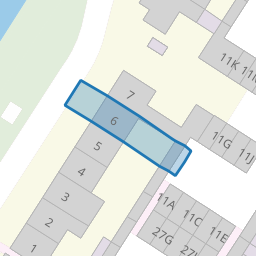 Perceel WRG03-H-1045