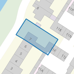 Perceel WRG03-H-1046