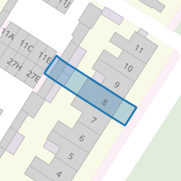 Perceel WRG03-H-1050