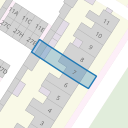 Perceel WRG03-H-1051