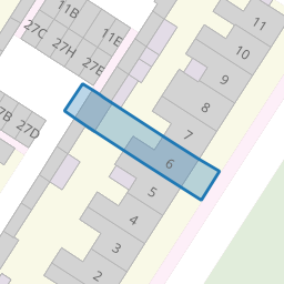 Perceel WRG03-H-1052