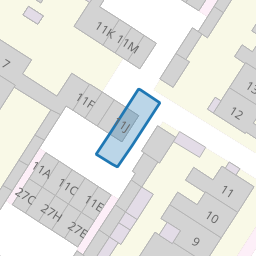 Perceel WRG03-H-1058