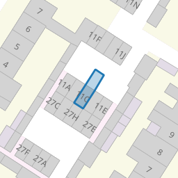 Perceel WRG03-H-1061