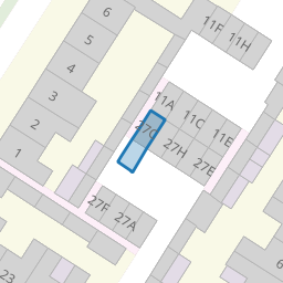 Perceel WRG03-H-1064