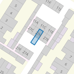 Perceel WRG03-H-1066