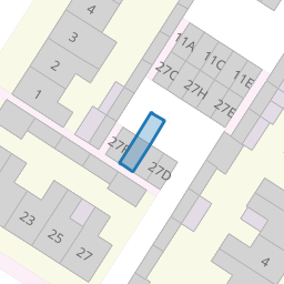 Perceel WRG03-H-1070