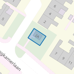 Perceel WRG03-H-1074