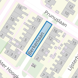 Perceel WRG03-H-1086