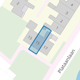 Perceel WRG03-H-1091