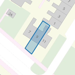 Perceel WRG03-H-1094