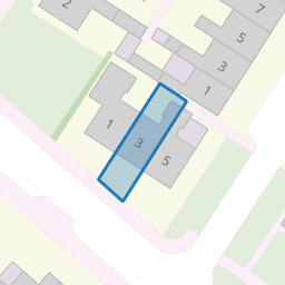 Perceel WRG03-H-1097