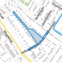 Perceel WRG03-H-1100