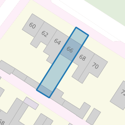 Perceel WRG03-H-1105