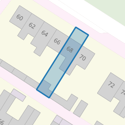 Perceel WRG03-H-1106