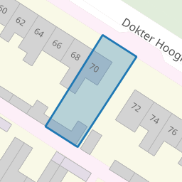 Perceel WRG03-H-1107