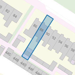 Perceel WRG03-H-1109