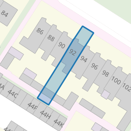 Perceel WRG03-H-1111