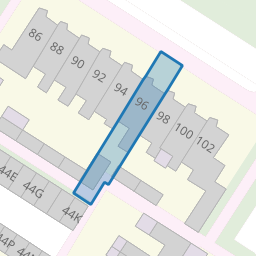 Perceel WRG03-H-1113