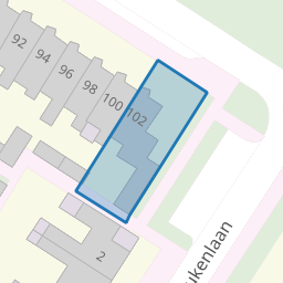 Perceel WRG03-H-1116