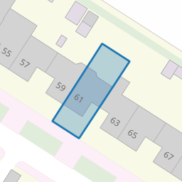 Perceel WRG03-H-1124