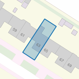 Perceel WRG03-H-1125