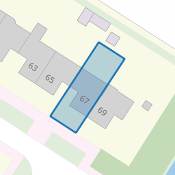 Perceel WRG03-H-1127