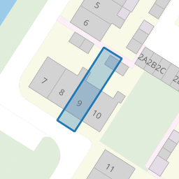 Perceel WRG03-H-1139