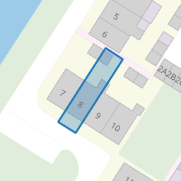 Perceel WRG03-H-1140