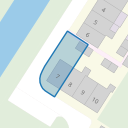 Perceel WRG03-H-1141