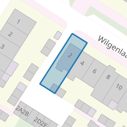 Perceel WRG03-H-1148