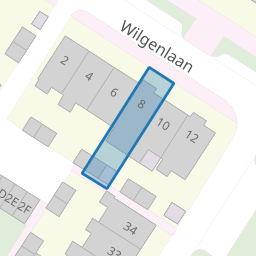 Perceel WRG03-H-1151