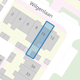 Perceel WRG03-H-1152