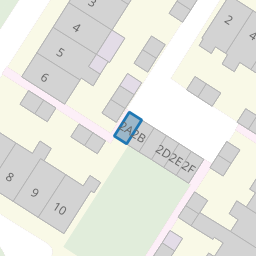 Perceel WRG03-H-1160