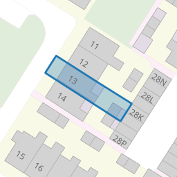 Perceel WRG03-H-1166