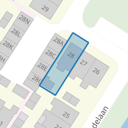 Perceel WRG03-H-1181