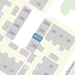 Perceel WRG03-H-1186