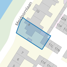 Perceel WRG03-H-1195