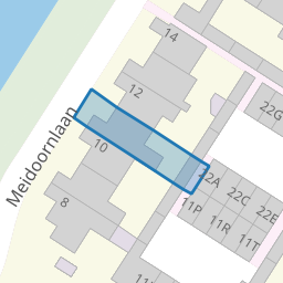 Perceel WRG03-H-1198