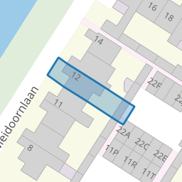 Perceel WRG03-H-1199