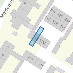 Perceel WRG03-H-1202