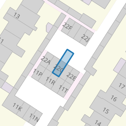 Perceel WRG03-H-1213