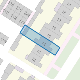 Perceel WRG03-H-1222