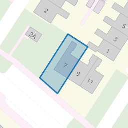 Perceel WRG03-H-1238