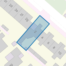 Perceel WRG03-H-1246