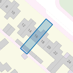 Perceel WRG03-H-1253