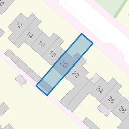 Perceel WRG03-H-1255