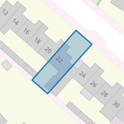 Perceel WRG03-H-1256