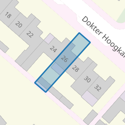 Perceel WRG03-H-1258